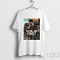 Premium Alex Pretti We Will Not Forget You Immigration Support Ice Out T Shirts Sweater Hoodie, Sweatshirt | InkRitualCo.com