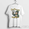Premium Alien Pat Mccrotch Irish Pub St Patricks Day Since 69 T-Shirts, Hoodie, Sweatshirt | InkRitualCo.com