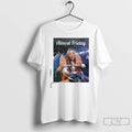 Premium Almost Friday Abella Danger Miami T-Shirts, Hoodie, Sweatshirt | InkRitualCo.com