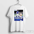 Premium Almost Friday Dart And Skattebo New York Giants T Shirts Hoodie, Sweatshirt | InkRitualCo.com