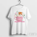 Premium Alpha Male Kitten Cat T-Shirts, Hoodie, Sweatshirt | InkRitualCo.com