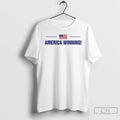 Premium America Winning T-Shirts, Hoodie, Sweatshirt | InkRitualCo.com
