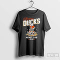 Premium Anaheim Ducks Hockey Club T-Shirts, Hoodie, Sweatshirt | InkRitualCo.com