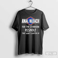 Premium Anal Bleach For The Stubborn Asshole T-Shirts, Hoodie, Sweatshirt | InkRitualCo.com