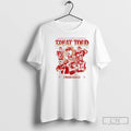Premium Andy Ried And The Heartbreakers Present The 3peat Tour T-Shirts, Hoodie, Sweatshirt | InkRitualCo.com