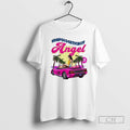 Premium Angel Reese Unapologetically Angel In Paradise Shirt Sweater Hoodie, Sweatshirt | InkRitualCo.com