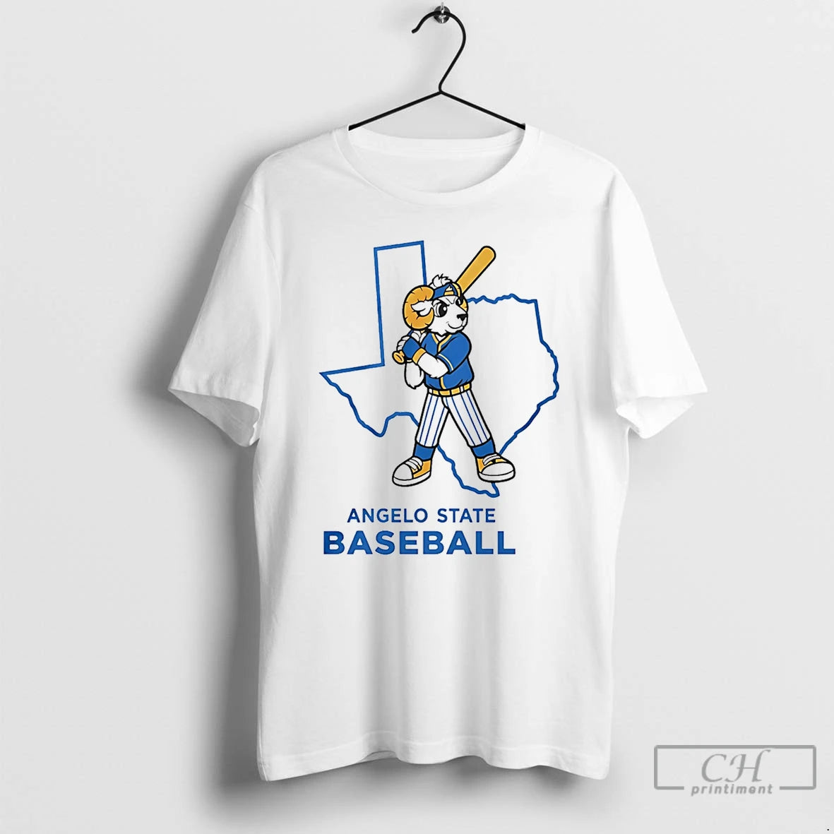 Premium Angelo Baseball 2026 T-Shirts, Hoodie, Sweatshirt | InkRitualCo.com