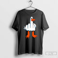 Premium Angry Bird Hand Parody T Shirts Hoodie, Sweatshirt | InkRitualCo.com