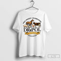 Premium Animals Holy Moses Celebrating Dr Pol 55 Years 1971 2025 World Wide T Shirts Hoodie, Sweatshirt | InkRitualCo.com
