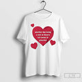 Premium Another Day Being A Slut In Theory But Never In Practice Heart T Shirts Hoodie, Sweatshirt | InkRitualCo.com