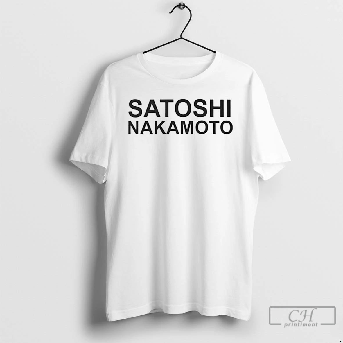 Premium Anthony Belton Satoshi T Shirts Hoodie, Sweatshirt | InkRitualCo.com