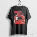 Premium Anthony Joshua Ko Jake Paul Shirt Sweater Hoodie, Sweatshirt | InkRitualCo.com