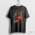 Premium Anthony Joshua Ko Jake Paul Signature Iconic Moment T-Shirts, Hoodie, Sweatshirt | InkRitualCo.com