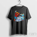 Premium Anti Ice Minnesota Resist Fascists Political T-Shirts, Hoodie, Sweatshirt | InkRitualCo.com