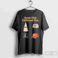 Premium Anti Trump Shirts Same Shit Different Hat T Shirts Hoodie, Sweatshirt | InkRitualCo.com