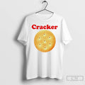 Premium Anti Woke Memes Cracker T-Shirts, Hoodie, Sweatshirt | InkRitualCo.com