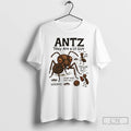Premium Antz They Are A Lil Guy Ornaments T Shirts Hoodie, Sweatshirt | InkRitualCo.com