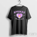 Premium Aphmau Phoenix Drop Est 2012 Character T-Shirts, Hoodie, Sweatshirt | InkRitualCo.com