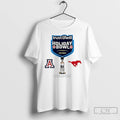 Premium Arizona Wildcats Vs Mustang Smu 2025 Trust Will Holiday Bowl T-Shirts, Hoodie, Sweatshirt | InkRitualCo.com
