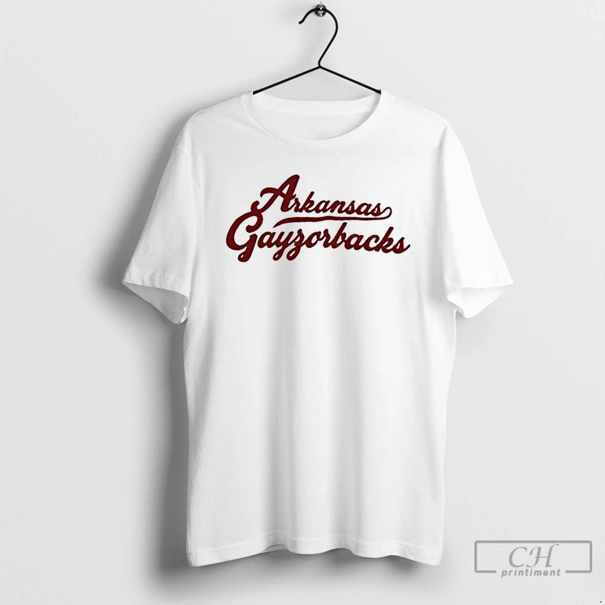 Premium Arkansas Gayforbacks T Shirts Hoodie, Sweatshirt | InkRitualCo.com