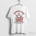 Premium Armor Of God Its Your Time To Put In On T-Shirts, Hoodie, Sweatshirt | InkRitualCo.com
