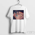 Premium Arnold Schwarzenegger Us Citizenship 1983 Photo T-Shirts, Hoodie, Sweatshirt | InkRitualCo.com