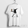 Premium Assault With A Deli Weapon Shirt Sweater Hoodie, Sweatshirt | InkRitualCo.com