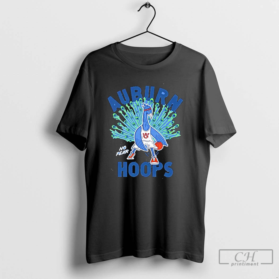 Premium Auburn Basketball Peacock T-Shirts, Hoodie, Sweatshirt | InkRitualCo.com
