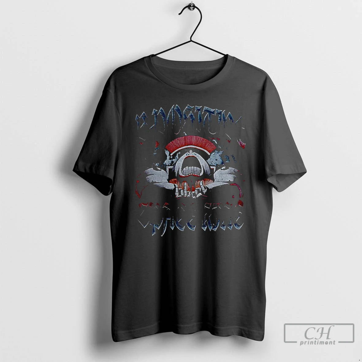 Premium B Positive Art Waffle Flashgitz Space King T-Shirts, Hoodie, Sweatshirt | InkRitualCo.com