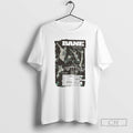 Bane West Coast Tour 2026 Shirt T-Shirts, Hoodie, Sweatshirt