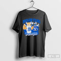 Premium Byu Cougars Lavell Edwards Stadium T-Shirts, Hoodie, Sweatshirt | InkRitualCo.com