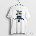 Premium Byu Cougars Vs Georgia Tech Yellow Jackets 2025 Pop Tarts Bowl T Shirts Sweater Hoodie, Sweatshirt | InkRitualCo.com