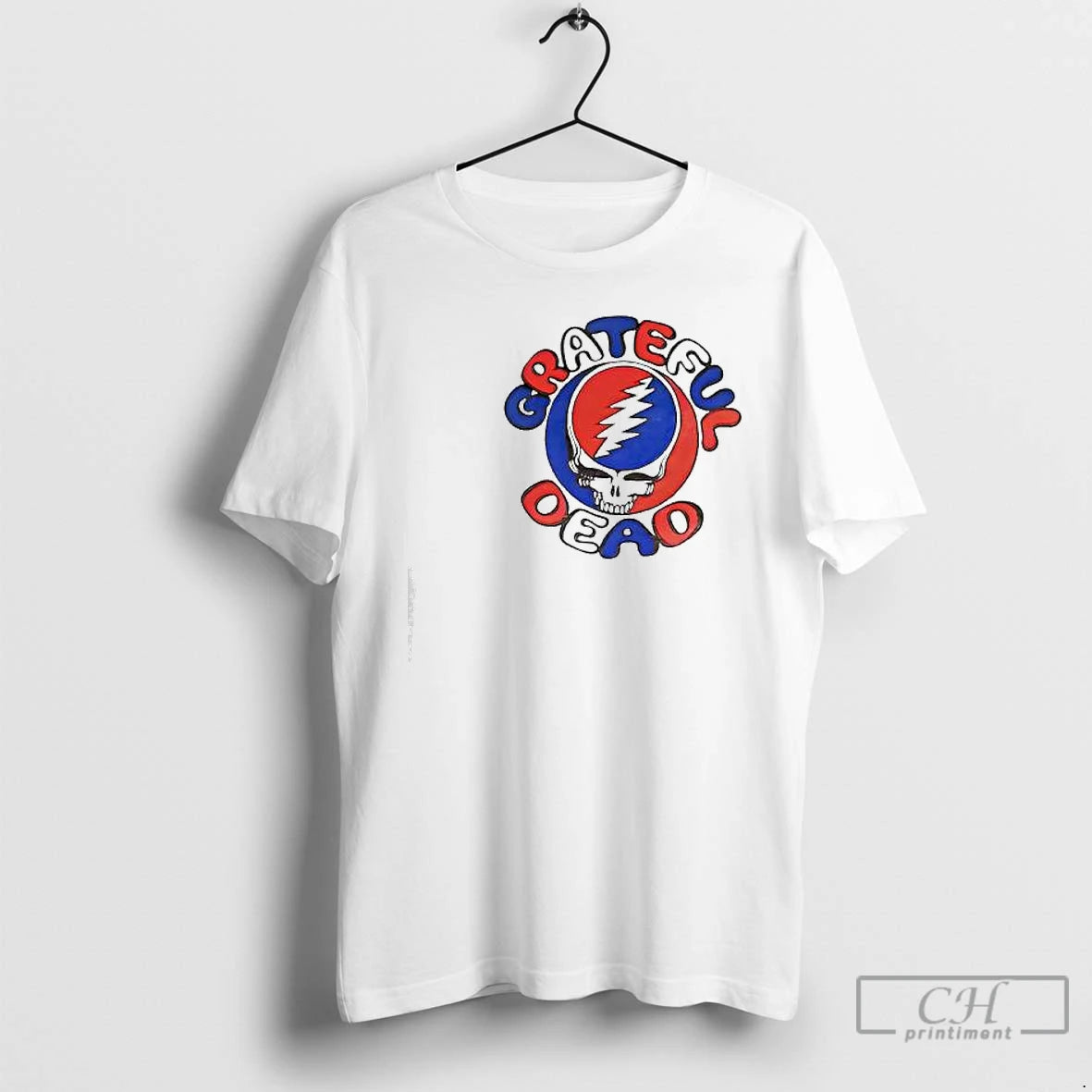 Premium Backstage Grateful Dead T-Shirts, Hoodie, Sweatshirt | InkRitualCo.com