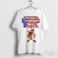 Premium Bad Bunny Here For The Benito Bowl Superbowl Halftime 2026 Usa T-Shirts, Hoodie, Sweatshirt | InkRitualCo.com