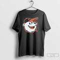 Premium Baltimore Orioles Polar Bear Mashup T-Shirts, Hoodie, Sweatshirt | InkRitualCo.com