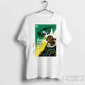 Premium Bangahz Only Garden Amp January 17 2026 Concert T-Shirts, Hoodie, Sweatshirt | InkRitualCo.com