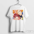 Premium Banri Settsu Sakuya Sakuma Tenma Sumeragi Tsumugi Tsukioka A3 Ornaments T Shirts Hoodie, Sweatshirt | InkRitualCo.com