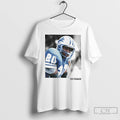 Premium Barry Sanders Detroit Lions Pay Homage T Shirts Hoodie, Sweatshirt | InkRitualCo.com