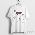 Premium Baseball Glove Chicago Cubs Ornaments T Shirts Hoodie, Sweatshirt | InkRitualCo.com