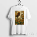 Premium Bear Riding Horse Attack Green Bay Packers Fans T-Shirts, Hoodie, Sweatshirt | InkRitualCo.com