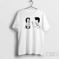 Premium Beavis And Butthead Misfits T-Shirts, Hoodie, Sweatshirt | InkRitualCo.com