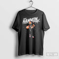 Premium Becky Hammon Post Moves San Antonio Stars T-Shirts, Hoodie, Sweatshirt | InkRitualCo.com