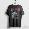 Premium Ben Davis San Francisco Monkey Barber Shop Graphic T-Shirts, Hoodie, Sweatshirt | InkRitualCo.com
