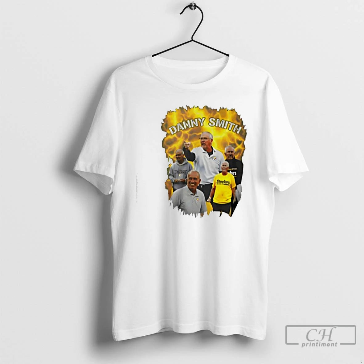 Premium Ben Skowronek Danny Smith T-Shirts, Hoodie, Sweatshirt | InkRitualCo.com