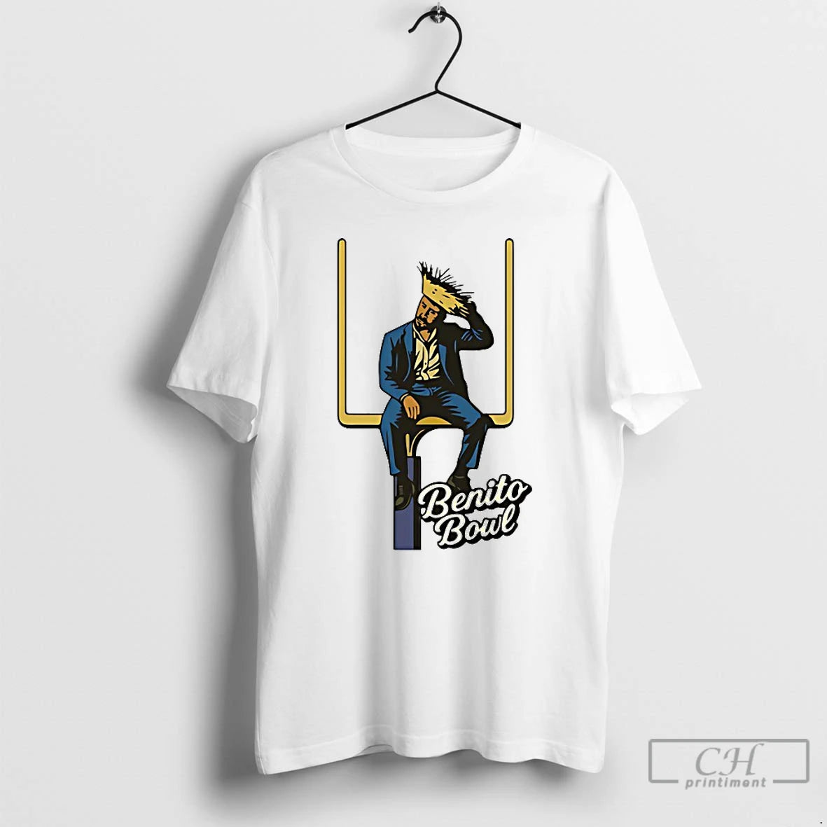Premium Benito Bowl Bad Bunny Puerto Rico T-Shirts, Hoodie, Sweatshirt | InkRitualCo.com