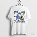 Premium Berserk X Dallas Cowboys In The End The Winner Is Still The Last Man T-Shirts, Hoodie, Sweatshirt | InkRitualCo.com