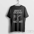 Premium Biffy Clyro Motorpoint Arena Nottingham Uk Jan 12 2026 T-Shirts, Hoodie, Sweatshirt | InkRitualCo.com