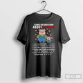 Premium Big 5 Things You Should Know About My Papa He Is A Crazy Papa T-Shirts, Hoodie, Sweatshirt | InkRitualCo.com