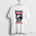 Premium Biggest Slut In The Taco Bell Cantina Meme Christmas Shirt Sweater Hoodie, Sweatshirt | InkRitualCo.com