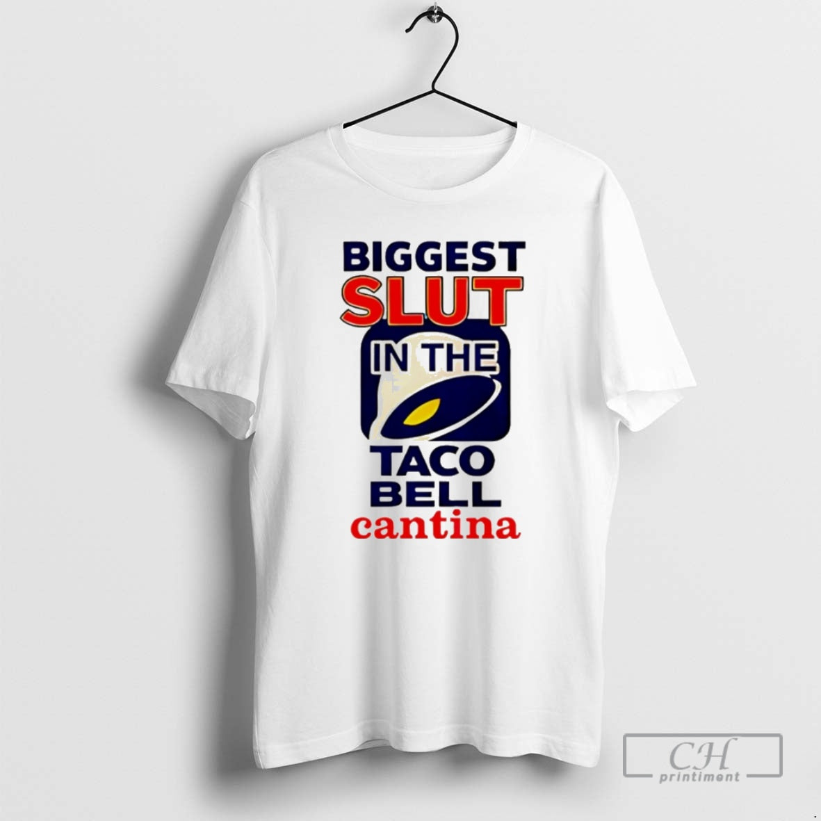 Premium Biggest Slut In The Taco Bell Cantina Meme Christmas Shirt Sweater Hoodie, Sweatshirt | InkRitualCo.com